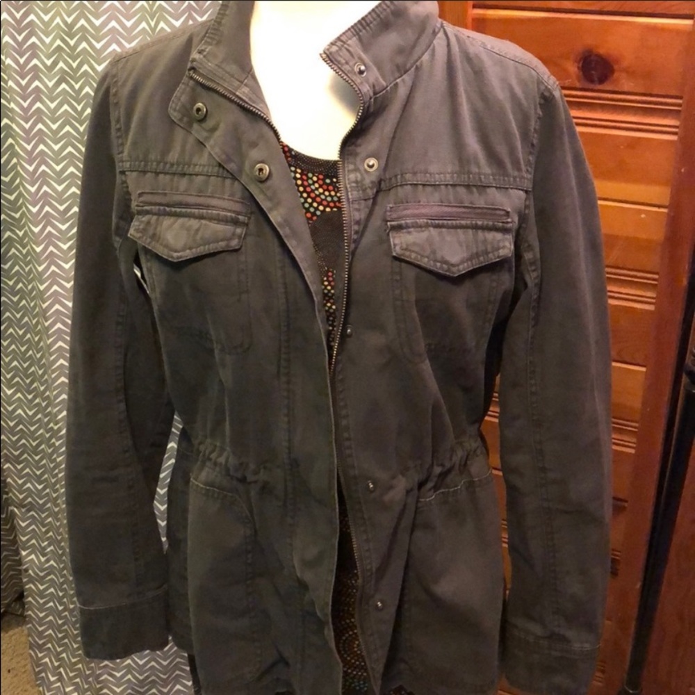 Jacket